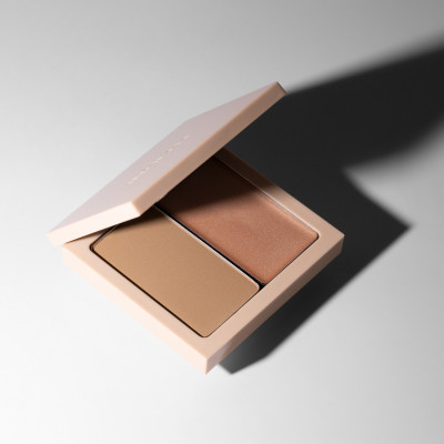 Hộp đựng lõi phấn có gương đế nam châm 4 ô Inglot Freedom System Flexi Palette