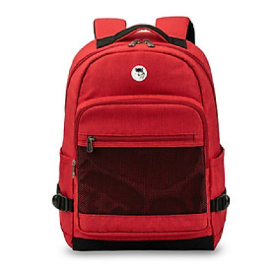 Balo laptop 15.6 inch chính hãng Mikkor dòng The Eli Backpack