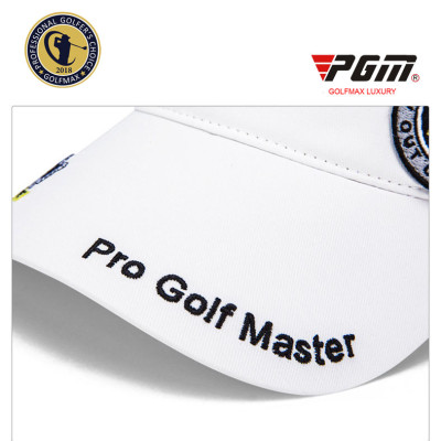 Mũ thể thao golf nam PGM-MZ044