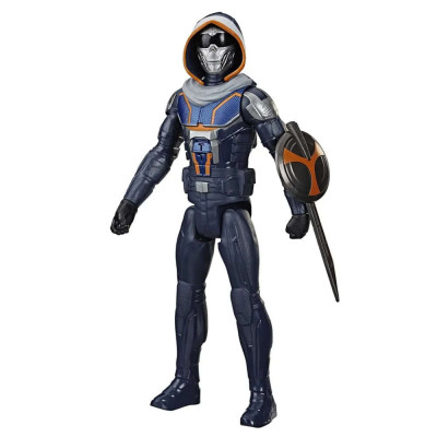 Mô hình nhân vật Marvel Avengers Titan Hero Series 12inch - Taskmaster