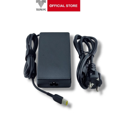 Sạc Tương Thích Cho Laptop Lenovo ThinkPad Legion W530 T550 Y520 Y50-70 Y530 Y700 170w- Hàng Nhập Khẩu New Seal TEEMO PC X36
