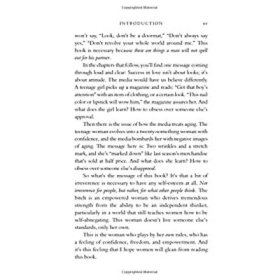 Sách Why Men Love Bitches: From Doormat to Dreamgirl - A Woman