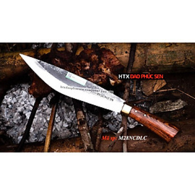 Dao Phúc Sen Đi Rừng 28 - M28NCDLC