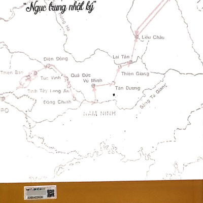 Hồ Chí Minh Và Tác Phẩm Ngục Trung Nhật Ký 