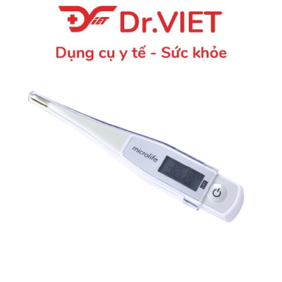 Nhiệt kế điện tử dạng bút Microlife MT550