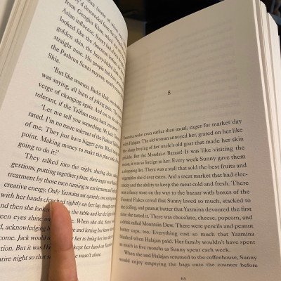 Sách - The Little Coffee Shop of Kabul: Uplifting international bestseller by Deborah Rodriguez