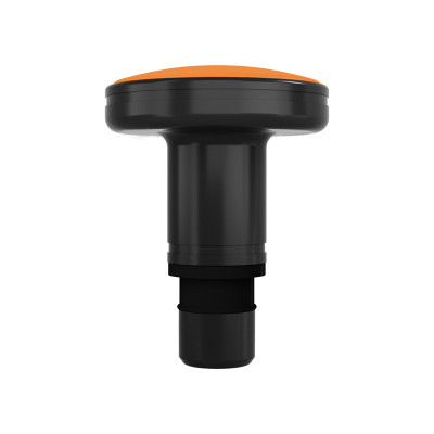 Phụ kiện - ĐẦU NÓNG - Súng massage Booster MINI V2