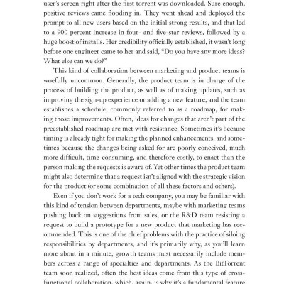 Sách ngoại văn: Hacking Growth: How Today