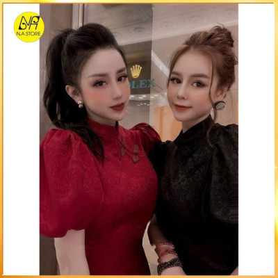 ĐỒ LAM ĐI CHÙA  Mẫu Chim Công Mới 2022 Đủ Màu