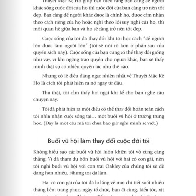 Sách - The Let Them Theory - Thuyết Mặc Kệ Họ - Bìa Cứng - Độc Quyền Fahasa