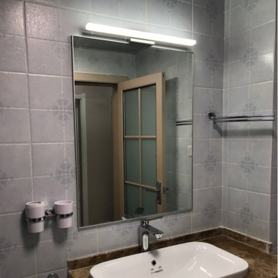 Đèn soi tranh- đèn rọi gương LED DAKAT trang trí nội thất sang trọng, hiện đại - 3 Chế Độ Ánh Sáng.