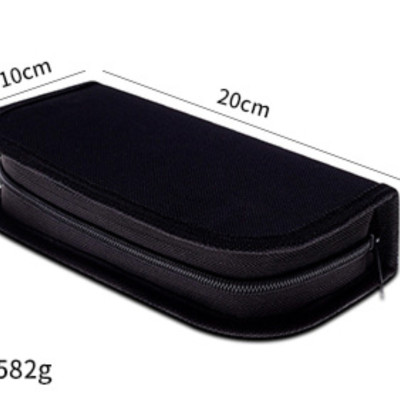 Bộ dụng cụ tua vít sửa chữa tháo lắp đồng hồ chuyên nghiệp - phiên bản cao cấp 148in1