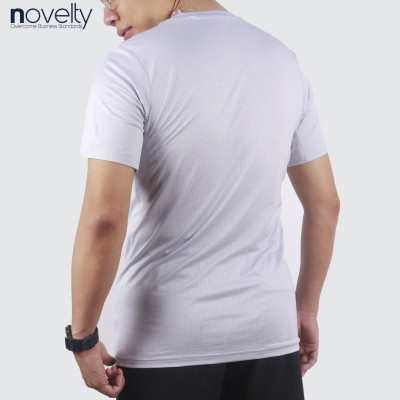 Combo 2 áo thun thể thao siêu nhẹ thoáng mát