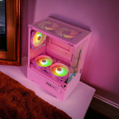 CASE MAGIC MIX (MATX) - Hàng chính hãng