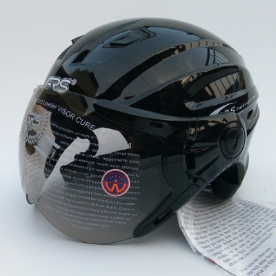 Mũ bảo hiểm nửa đầu GRS A737K