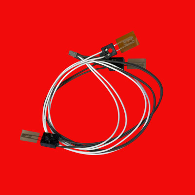 Bộ Sensor nhiệt sấy cho máy photocopy Toshiba 2008A/ 2508A/ 2518A/ 3018A/3008A/ 3508A/ 3518A/ 4518A/ 4508A/  5008A/ 5018A ( Hàng nhập khẩu )