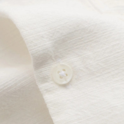 Áo sơ mi tay ngắn nam vải texture Form Regular ROUTINE - 10F25SHS006