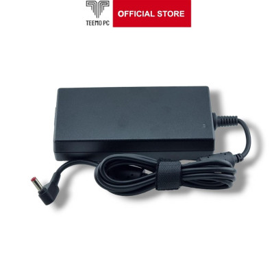 Sạc Tương Thích Cho Laptop Acer Predator Helios 300 500 G3-572-72MT G3-572-72YF G3-572-73FH 180w- Hàng Nhập Khẩu New Seal TEEMO PC X2