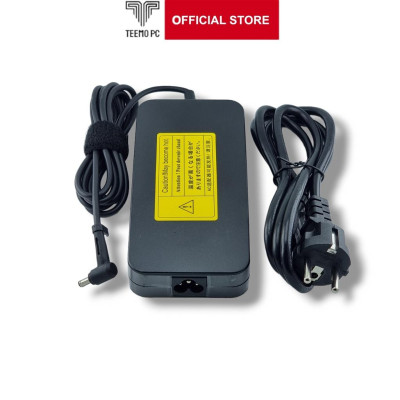 Sạc Tương Thích Cho Laptop Asus K3500PA B1400CEAE B1500CEAE P2451FA M5401WUAT 120w- Hàng Nhập Khẩu New Seal TEEMO PC X7