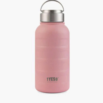 Bình giữ nhiệt TYESO cao cấp, dung tích 750ml và 1000ml - Hàng chính hãng
