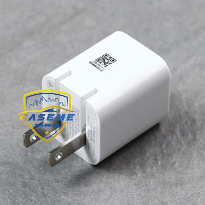 Củ Sạc nhanh An ker 511 Nano 3 30W A2147 USB C PD GaN - Hàng Chính Hãng