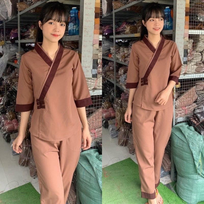 ĐỒ LAM ĐI CHÙA # ĐỒ ĐI CHÙA #BÁN LẺ GIÁ SỈ#