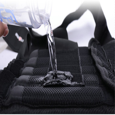 Tạ đeo chân tay, tạ cơ thể, áo tạ thể lực thể thao cao cấp phiên bản 5.0 10KG/8KG/6KG/5KG/4KG/3KG/Đôi chính hãng Kyta Sport, hỗ trợ tập luyện, giảm mỡ tăng cơ, phát triển chiều cao, sức bật và sức bền