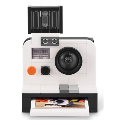 Đồ Chơi Sưu Tầm Max Retro - Zuru 83185