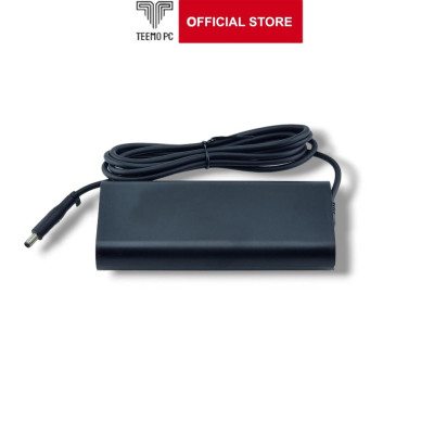 Sạc Tương Thích Cho Laptop Dell OptiPlex 3280 AIO 5000 MFF 5000 MT 5000 SFF 5080 MFF 130w- Hàng Nhập Khẩu New Seal TEEMO PC X22