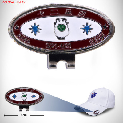 [Golfmax]Hộp quà tặng golf cao cấp_chính hãng PGM_GLC005