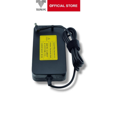 Sạc Tương Thích Cho Laptop Asus X71 series X71A X71Q X71SL X71Tp X71Vn 120w- Hàng Nhập Khẩu New Seal TEEMO PC X10