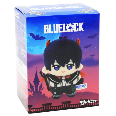 Thú Bông Bluelock - Devil - Nullset - ToTy NB27 (Mẫu Sản Phẩm Bên Trong Là Ngẫu Nhiên)