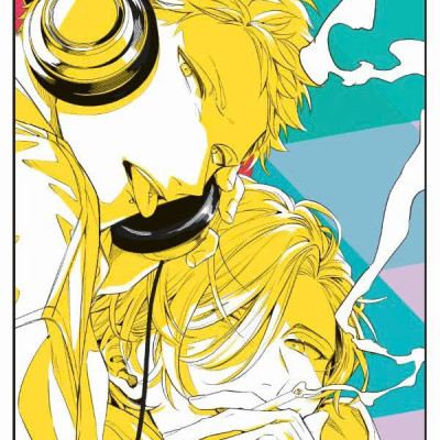 Sách - Bộ Manga - Given: Tập 7 - 9 (Bộ 3 Tập) - Bản Sưu Tầm - Tặng Kèm Boxset Nam Châm + Card Bo Góc + Postcard