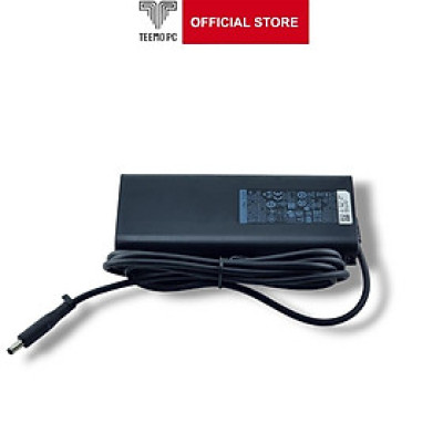Sạc Tương Thích Cho Laptop Dell OptiPlex 5080 MT 5080 SFF 7000 MFF 7000 MT7000 SFF 130w- Hàng Nhập Khẩu New Seal TEEMO PC X22