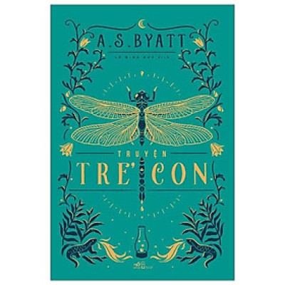 Sách - Truyện Trẻ Con