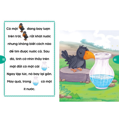 Combo Sách Phát Triển Tư Duy Và Ngôn Ngữ Cho bé - Truyện Đọc Bằng Hình Ảnh - 10 Vạn Câu Hỏi Vì Sao - Cùng Bé Khám Phá Thế Giới Xung Quanh 