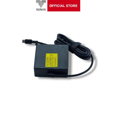 Sạc Tương Thích Cho Laptop ASUS ROG Flow GA401IC GA401IE GA401QE GX703HM GX703HR 100w- Hàng Nhập Khẩu New Seal TEEMO PC X21
