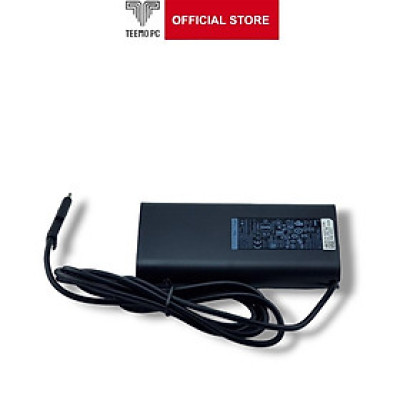 Sạc Tương Thích Cho Laptop Dell Latitude 9410 2-in-1 9420 2-in-1 9430 9510 90w- Hàng Nhập Khẩu New Seal TEEMO PC X28