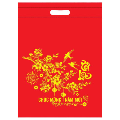 Lịch Bloc Siêu Cực Đại 2026 - Việt Nam Kỹ Nguyên Thịnh Vượng - Phúc - Hoa Niên HN03