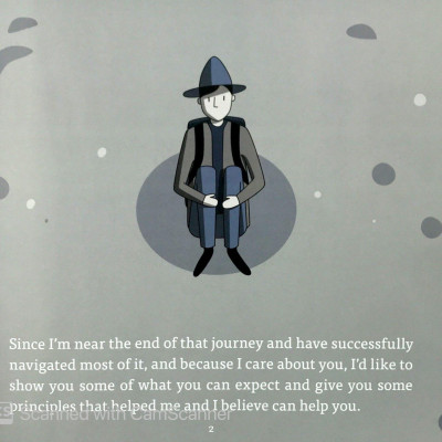 Principles For Success