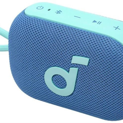 Loa Bluetooth Anker Soundcore Select 4 Go - GiaPhucStore | Hàng Chính Hãng