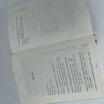 Vũ khí kinh tế: Sự trỗi dậy của các biện pháp trừng phạt kinh tế như một công cụ chiến tranh hiện đại (Sách tham khảo)