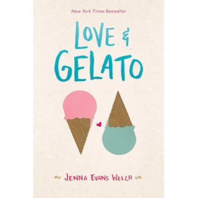 Love & Gelato