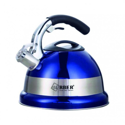  ẤM ĐUN NƯỚC DÙNG CHO BẾP TỪ ARBER AB03ĐT Hàng chính hãng