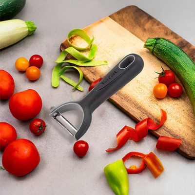 Dao bào rau củ đa năng Tefal Comfort K1291814 - Hàng chính hãng