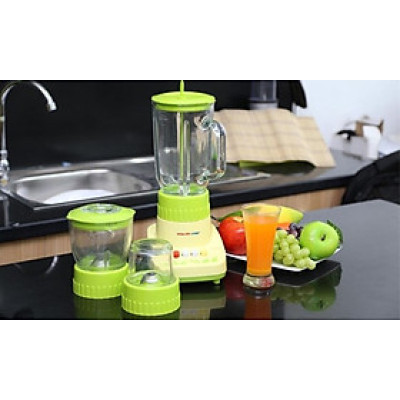 Máy xay sinh tố KHALUCK 1.25L KL-323 - Hàng Chính Hãng