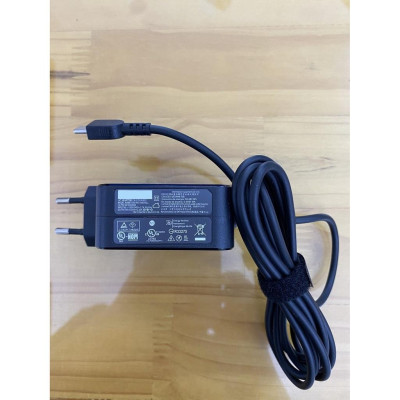 Sạc Tương Thích Cho Laptop Lenovo Thinkpad X270 X280 Type-C - Hàng Nhập Khẩu New Seal TEEMO PC TEAC1120