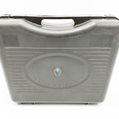 Bếp gas du lịch cao cấp Namilux PRO 3S PL2033PS - HÀNG CHÍNH HÃNG NAMILUX (MP)