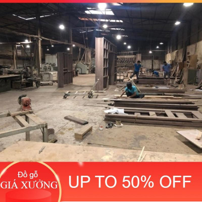 Tủ đầu giường gỗ xoan đào giá thật