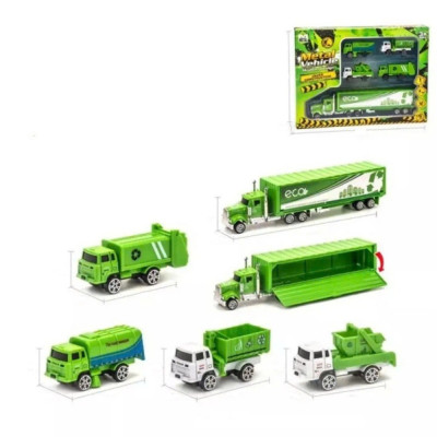 1088-1 Mô hình Ô tô sắt (KT 30x22.5x5cm)